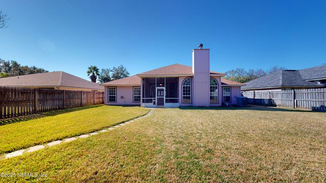 492 N Bridgestone Ave, House other with 4 bedrooms, 2 bathrooms and null parking in ST JOHNS FL | Image 30