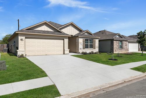 6910 Emerald Vly, San Antonio, TX, 78242-1815 | Card Image