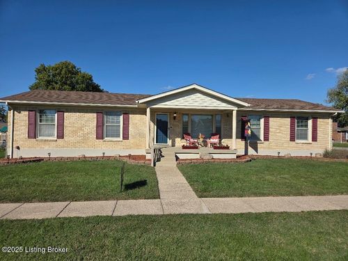 4809 Sunday Dr, Louisville, KY, 40219-2162 | Card Image