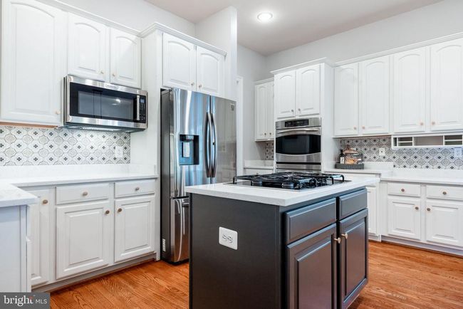 43021 Falls Overlook Ct, House other with 5 bedrooms, 6 bathrooms and null parking in LEESBURG VA | Image 6