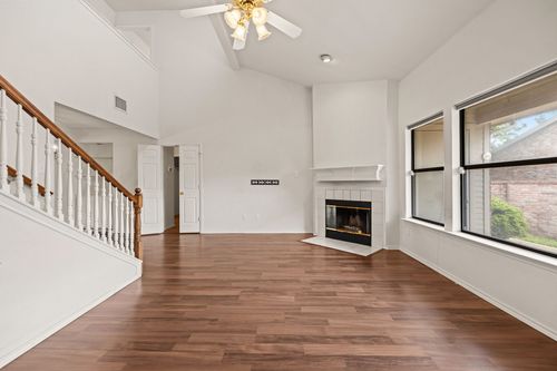 1120 Forest Creek St, Benbrook, TX, 76126-2754 | Card Image