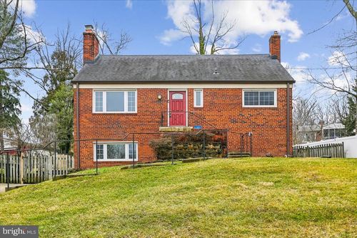 1909 Forest Dale Dr, SILVER SPRING, MD, 20903-1528 | Card Image