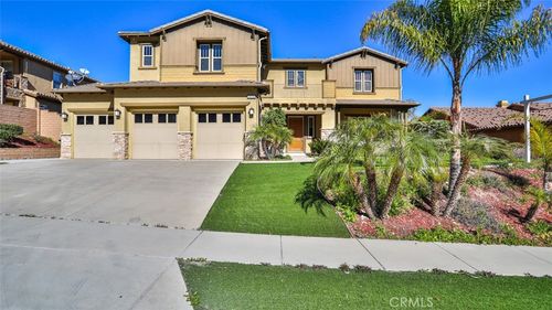 8134 Sunset Rose Dr, Corona, CA, 92883 | Card Image