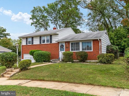 8403 Downey Dale Dr, RANDALLSTOWN, MD, 21133-4814 | Card Image