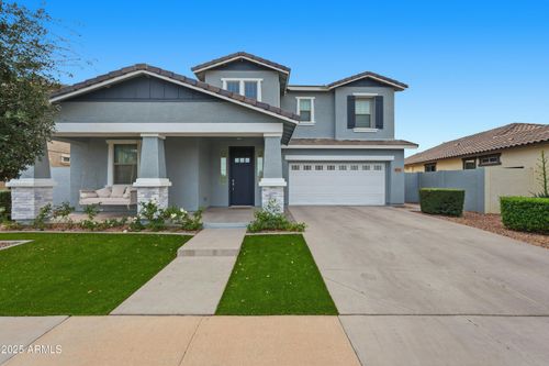 3035 E Quenton St, Mesa, AZ, 85213-2038 | Card Image