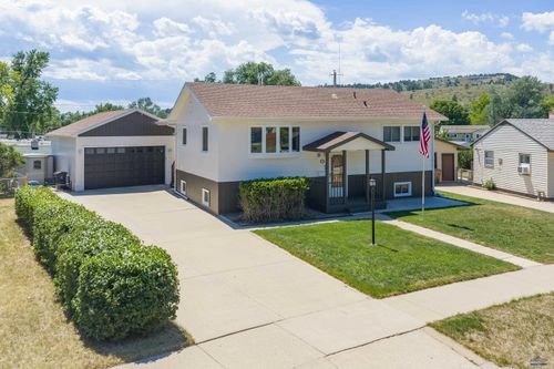 807 Horace Mann, rapid city, SD, 57701 | Card Image