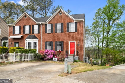 1875 Barrington Overlook, Marietta, GA, 30066 | Card Image