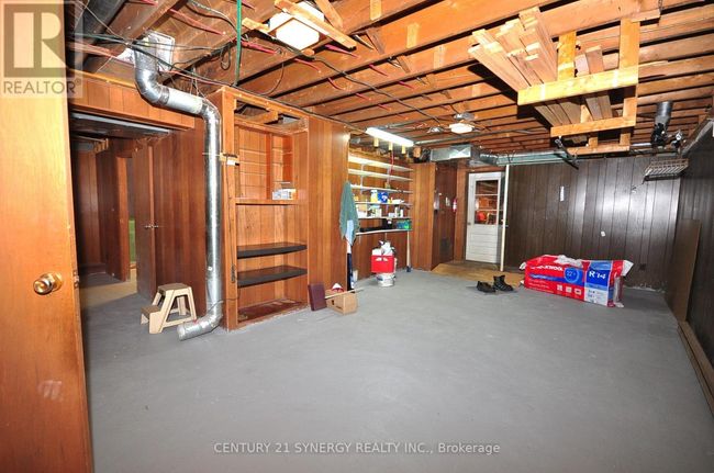 12009 Highway 15, House other with 3 bedrooms, 1 bathrooms and 6 parking in Smiths Falls ON | Image 27