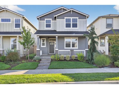 7078 Se Genrosa St, Hillsboro, OR, 97123-2681 | Card Image
