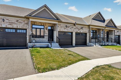 804 Garden Court Cres, Woodstock, ON, N4T0A3 | Card Image