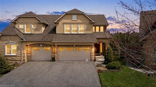 253 Millview Crt, Rockwood, ON, N0B2K0 | Card Image