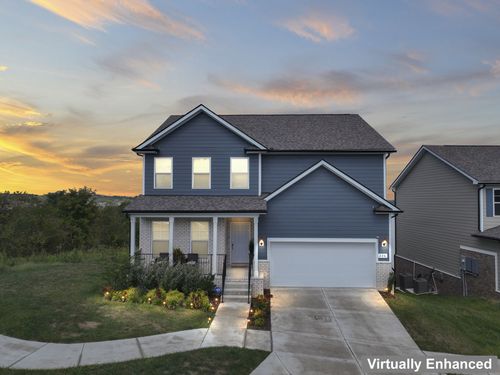 226 Oasis Dr, LA VERGNE, TN, 37086-8000 | Card Image