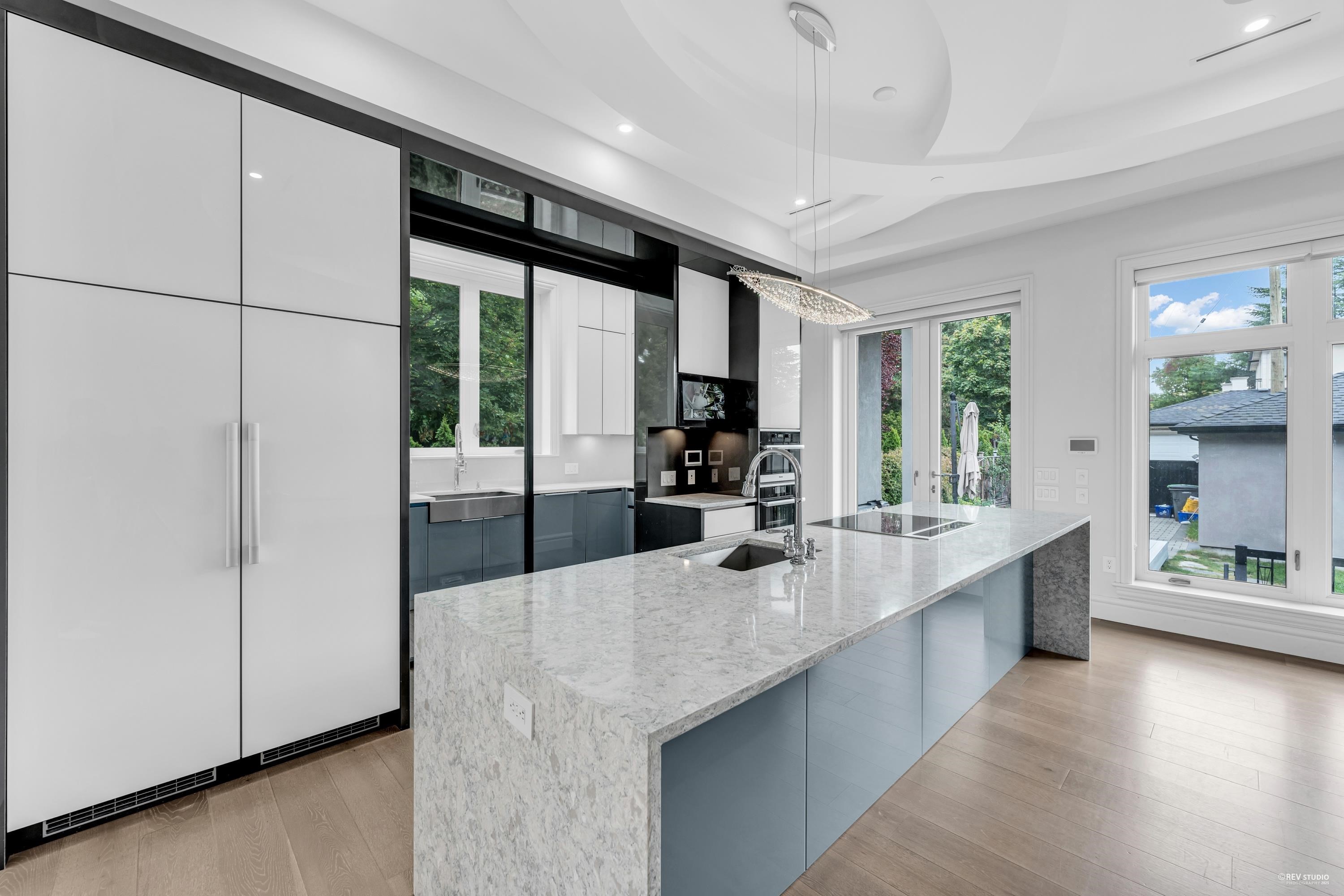 Residential in Vancouver 4