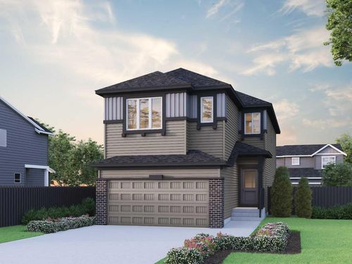 199 Langwell Common Se, Airdrie, AB, T4A3R4 | Card Image