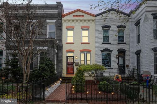 429 Q St Nw, WASHINGTON, DC, 20001-2443 | Card Image