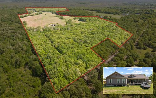 6015 County Road 1915, Mount Pleasant, TX, 75455-8997 | Card Image