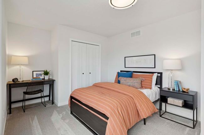 Photo taken from previous model with a similar floorplan. While similar, some options shown in the picture may not be included in this pricing. Please ask for a detailed list of included features for this listing. | Image 54