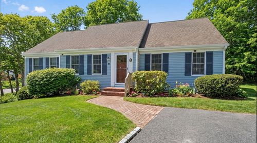 4 Berry Ln, Harwich, MA, 02645-1905 | Card Image