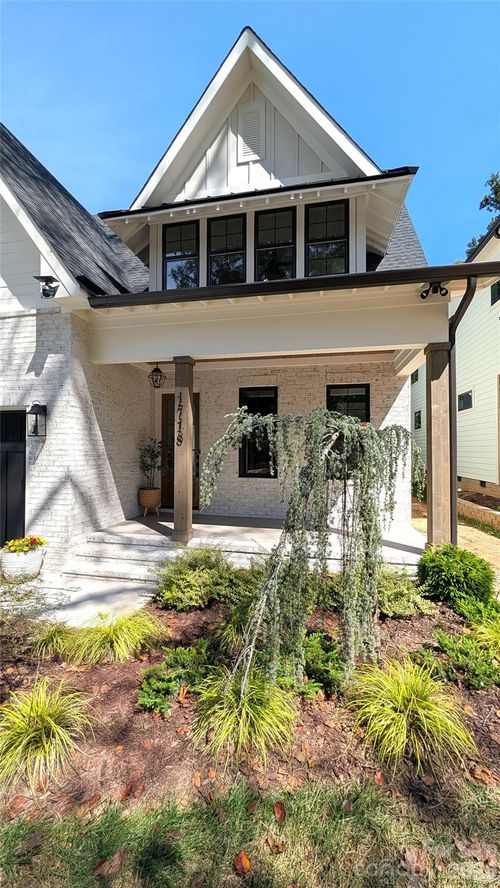 1718 Seifert Cir, Charlotte, NC, 28205-7256 | Card Image