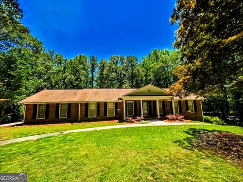 2571 Victory Dr, douglasville, GA, 30135-5145 | Card Image
