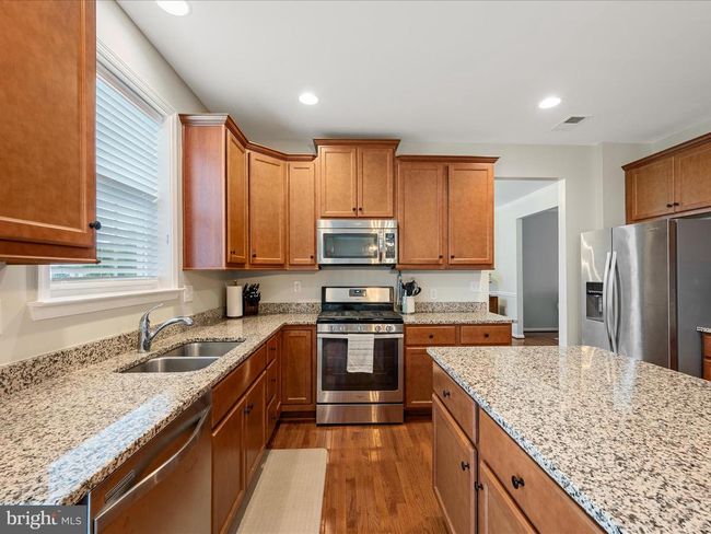 117 Taylor Ct, House other with 4 bedrooms, 3 bathrooms and null parking in STEPHENSON VA | Image 18