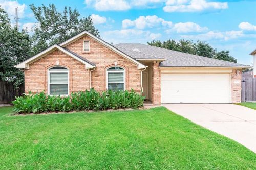 3026 Rainmont Lane, Katy, TX, 77449 | Card Image