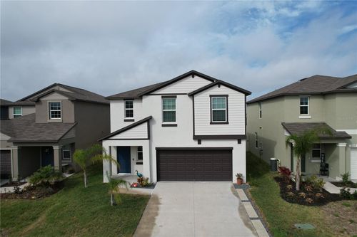 3141 Oyster Cove St, Wimauma, FL, 33598-4289 | Card Image