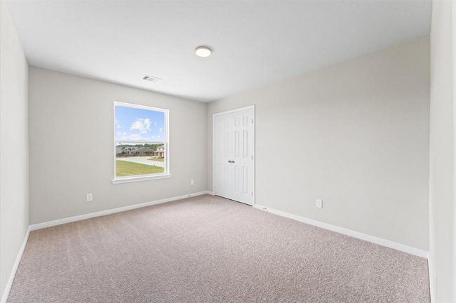King-size Bed will fit. | Image 14