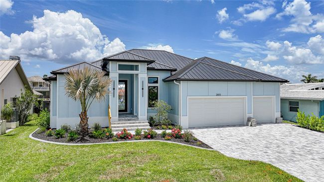 2815 Coral Way, House other with 3 bedrooms, 3 bathrooms and null parking in PUNTA GORDA FL | Image 59