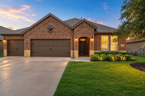 4016 Woodford Dr, Forney, TX, 75126-3153 | Card Image