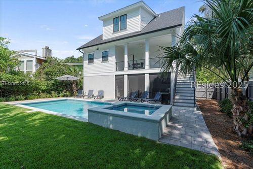 8 Moonshell Rd, Hilton Head Island, SC, 29928-5444 | Card Image
