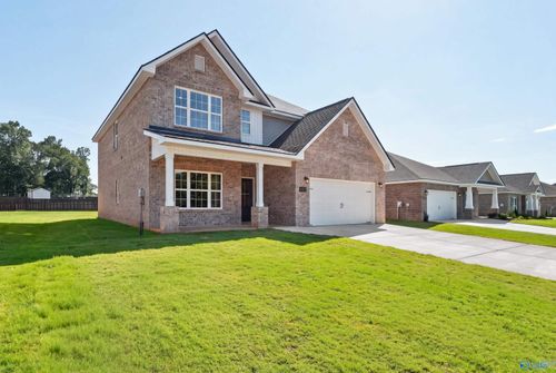 336 Creek Grove Ave, New Market, AL, 35761-7000 | Card Image