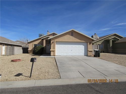 3396 N Jewel St, Kingman, AZ, 86401-3817 | Card Image