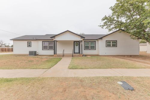 2001 N 6th Street, Tahoka, TX, 79373 | Card Image