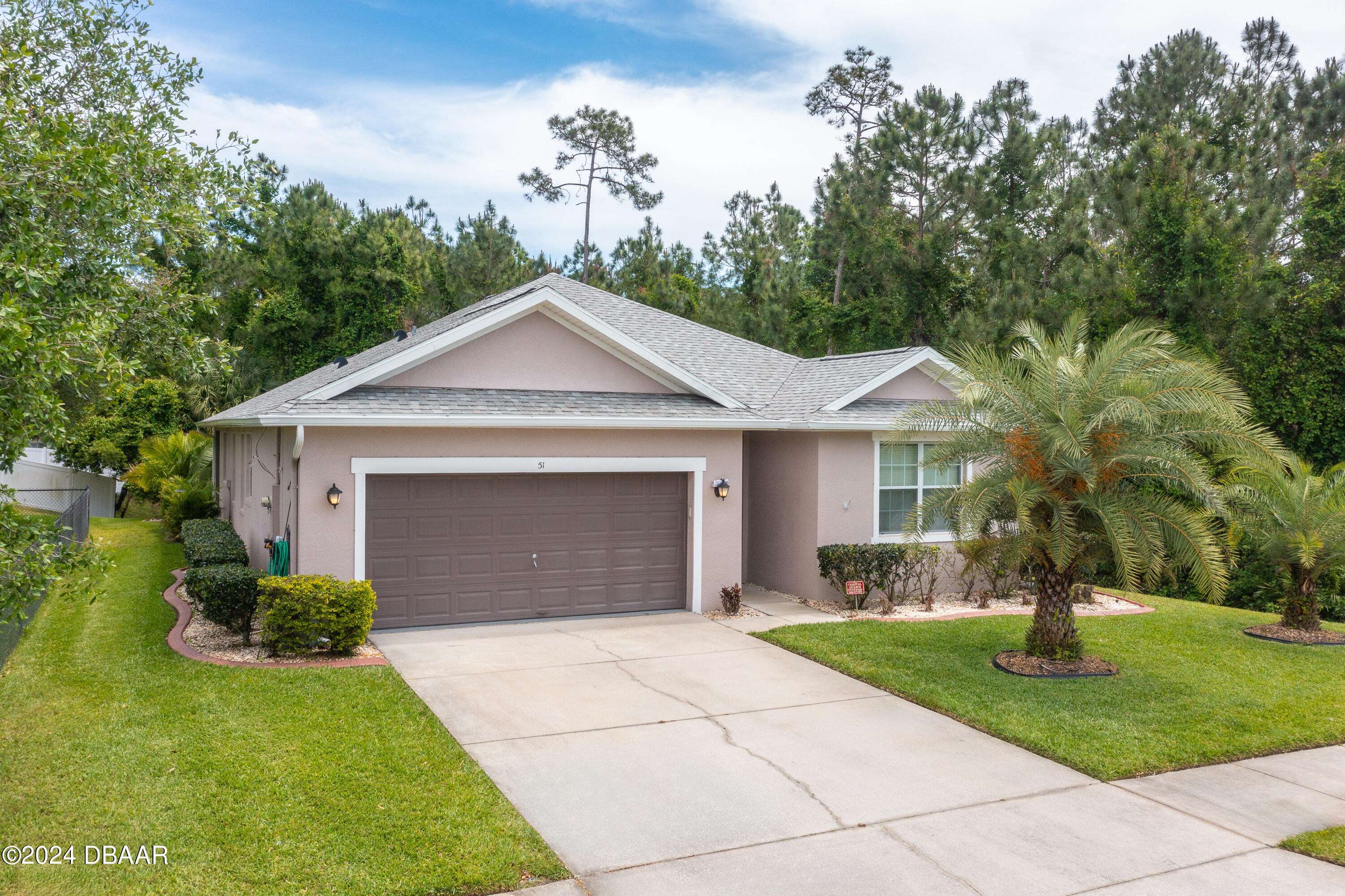 Levee Ln, Ormond Beach, FL 32174