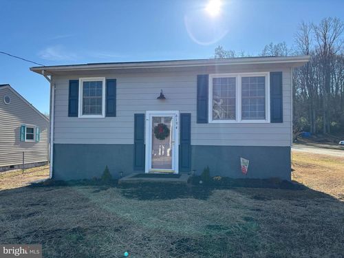 6194 Riverview Dr, KING GEORGE, VA, 22485-7496 | Card Image