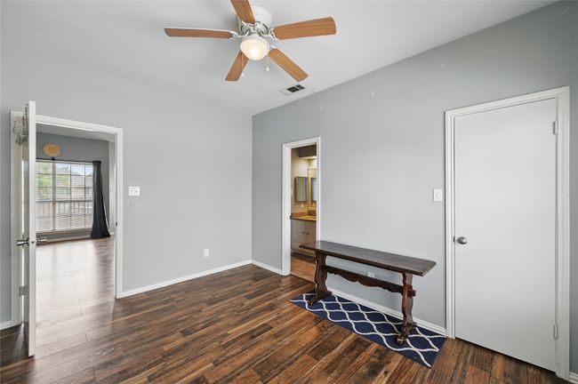 APT-706 - 4115 Esters Rd, Condo with 1 bedrooms, 1 bathrooms and null parking in Irving TX | Image 12