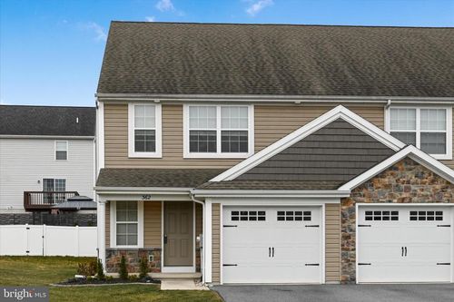 362 Cedar Holw, MANHEIM, PA, 17545-9008 | Card Image