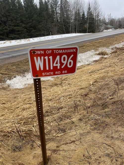 W11496 State Road 86, Tomahawk, WI, 54487 | Card Image