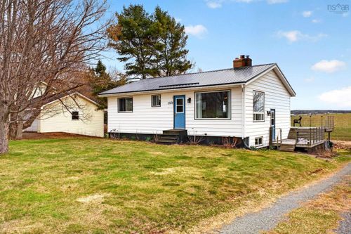 12674 Highway 2, Lower Onslow, NS, B6L5E6 | Card Image