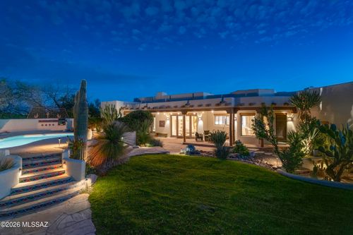 5115 N Corte De Catalonia, Tucson, AZ, 85718 | Card Image