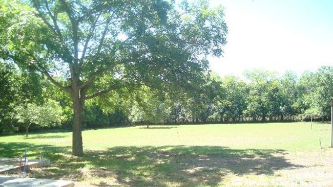 119 Idlewilde Blvd, House other with 2 bedrooms, 3 bathrooms and null parking in Comfort TX | Image 13
