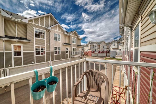 3026 New Brighton Gardens Se, Home with 2 bedrooms, 2 bathrooms and 2 parking in Calgary AB | Image 14