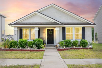 3248 Roundabout Drive, House other with 3 bedrooms, 2 bathrooms and null parking in Middleburg FL | Image 1