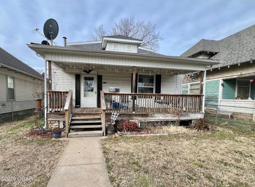 1610 S Pennsylvinia, Joplin, MO, 64804 | Card Image