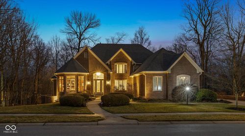 6402 Bergeson Way, Indianapolis, IN, 46278-2210 | Card Image