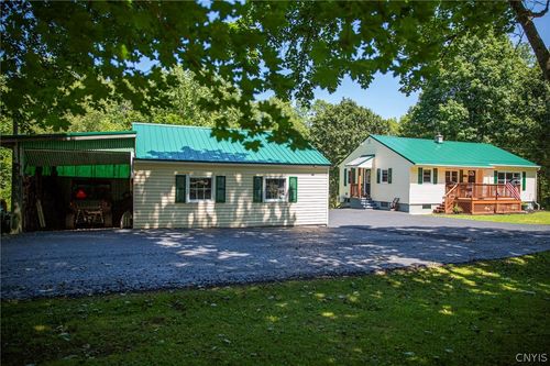 4340 Kinney Gulf Rd, Cortland, NY, 13045-9153 | Card Image