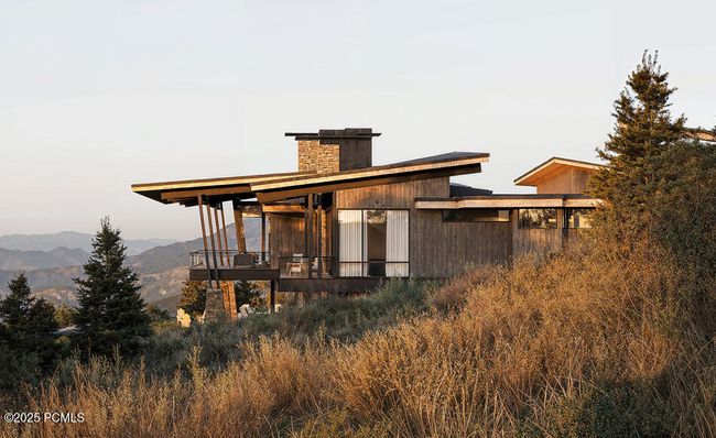 2710 E Shadow Ridge Cir, Home with 0 bedrooms, 0 bathrooms and null parking in Kamas UT | Image 5