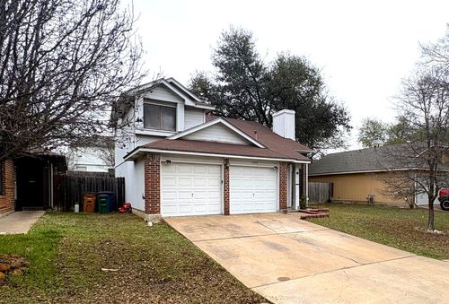 12310 Little Fatima Ln, Austin, TX, 78753-7075 | Card Image