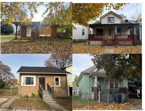 123 Burke St, River Rouge, MI, 48218-1417 | Card Image